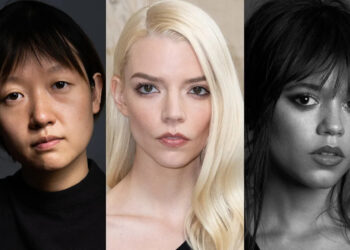 Celine Song, Anya Taylor-Joy & Jenna Ortega Among Names Added To Bong Joon Ho’s Marrakech Film Festival Jury