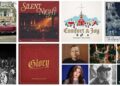 Centricity Music Artists Celebrate Christmas With New Music & Touring