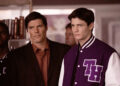 The WB/ Courtesy: Everett  Paul Johansson and James Lafferty on 'One Tree Hill'
