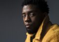 Chadwick Boseman honored posthumously with Hollywood Walk of Fame Star