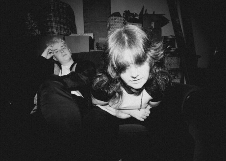 Chaos, community and catharsis: Cry Club on their latest single, "This, Forever"
