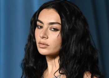 Charli XCX Drops "Chains Of Love" & Announces New Album 'Wuthering Heights'