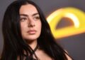 Charli XCX Drops 'Chains of Love' Music Video From 'Wuthering Heights'