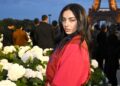 Charli XCX Has Been Working With Strings For New Music