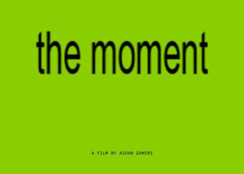 Charli XCX Leads A24 Movie in The Moment Trailer