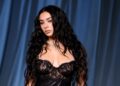 Charli XCX Teases Song 'House' With John Cale for 'Wuthering Heights'