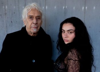 Charli XCX and John Cale Share New Song for Emerald Fennell’s Wuthering Heights: Watch the Video