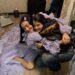 Charli XCX, 33, has revealed behind the scenes of a new music video for her latest song which is set to feature in the film adaptation of Wuthering Heights (pictured on set in a lilac dress)
