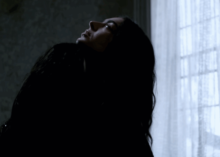 Charli XCX shares eerie new song ‘House’ with John Cale for ‘Wuthering Heights’