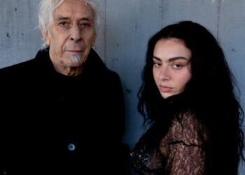 Charli xcx goes goth on new song House from Emerald Fennell’s Wuthering Heights soundtrack - Music News