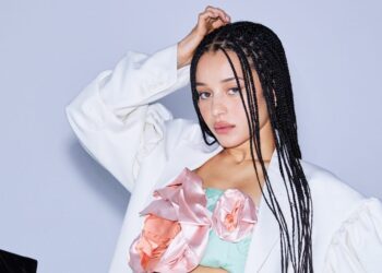 Chase Infiniti on What She Learned From Leonardo DiCaprio and Zendaya’s Gift