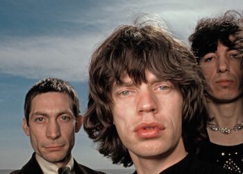 Check Out the Funky, Previously Unreleased Rolling Stones Song “I Love Ladies,” from the Band’s New Deluxe ‘Black and Blue’ Reissue