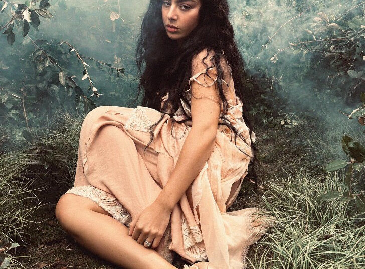 Charli XCX
