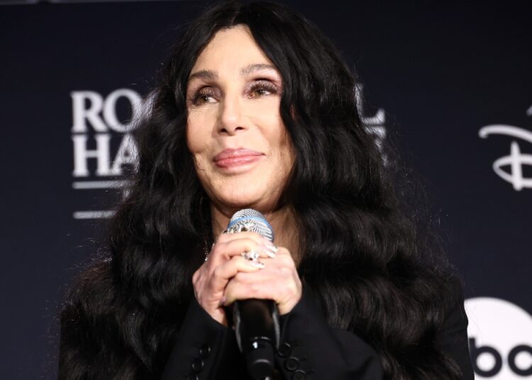 Cher SNL 1987 Performance: Why It Was an Iconic Career Turning Point