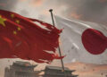 China halts Japanese music performances, cruise lines reroute as tensions with Tokyo deepen