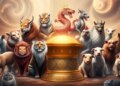 Chinese Zodiac Horoscope Today, November 12, 2025: Career growth speeds up, these zodiac signs will move forward