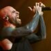 Chris Daughtry Talks AI Fakes: 'This Is Absolute Bullshit'