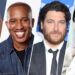 Chris Redd Rounds Out ‘Run’ Cast With Sarah Levy, Phillipa Soo & Adam Pally