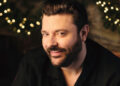 Chris Young shares two new spirited songs