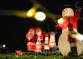 Christmas lights map 2025 for Naples, Marco Island, Florida