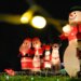 Christmas lights map 2025 for Naples, Marco Island, Florida