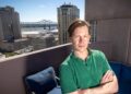 Christopher Rice speaks on New Orleans, his mother Anne Rice | Entertainment/Life