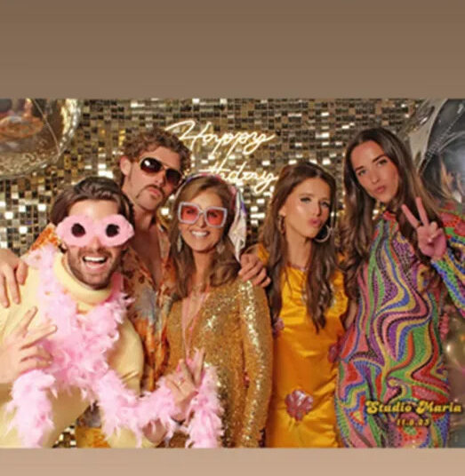 <span class="wp-caption-text">Patrick Schwarzenegger / Instagram</span>