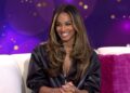 Ciara on Thanksgiving Plans, Performing at the Parade, New Music