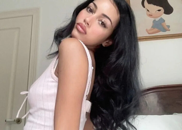 <span class="wp-caption-text">Cindy Kimberly/Instagram</span>
