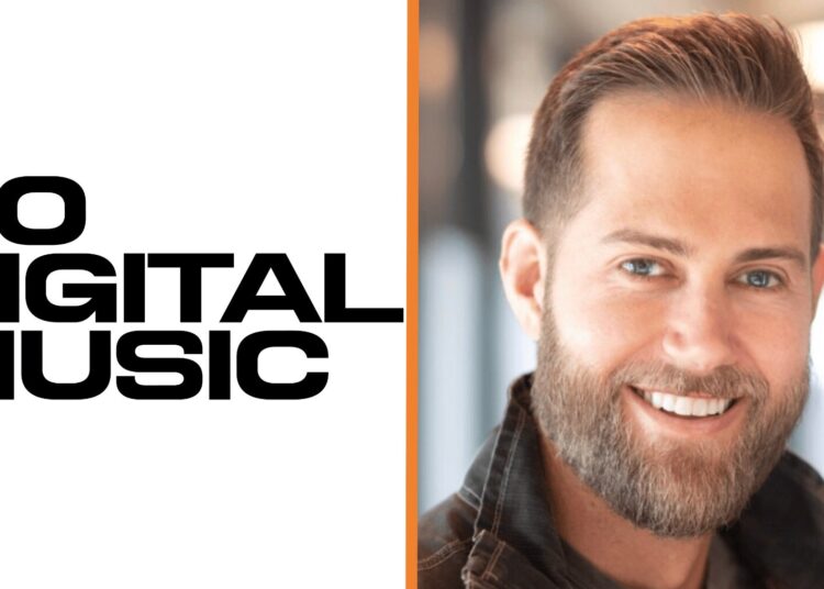 Cinq Music parent company rebrands, raises $230m in fresh funding via new GoDigital Music division