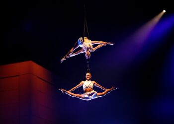 Cirque du Soleil's AI-Enabled Invoice Assistant from SAP