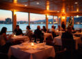 City Cruises San Diego Invites You to Celebrate the Season on the Water with Holiday-Themed Cruises Featuring Scenic Views, Festive Dining, and Holiday Entertainment