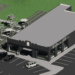 City finalizes street near entertainment and retail hub behind Sulliva...