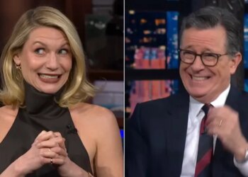 Claire Danes Reveals She Was A ‘Nightmare Neighbor' To A ’90s Icon — And How He Called Her Out