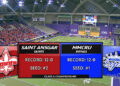 Class A — Saint Ansgar Saints vs. MMCRU Royals
