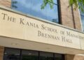 Class of 2029 Students Join Business Honors Program