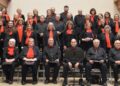 Classical music events ring in holiday season across region | Leader Herald News