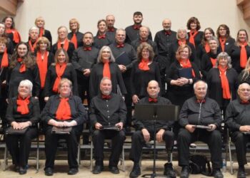 Classical music events ring in holiday season across region | Leader Herald News