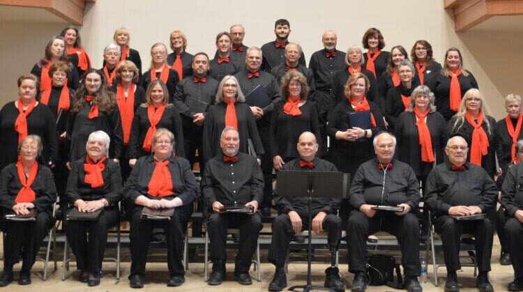Classical music events ring in holiday season across region | Leader Herald News