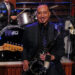 This image released by Disney shows Cleto Escobedo on the set of