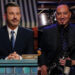 Jimmy Kimmel; Cleto Escobedo III
