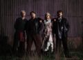 Cliffords tackle "heavy feelings of seasonal depression" on timely new single 'Marsh'