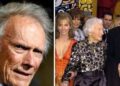 Clint Eastwood's secret daughter was put up for adoption - Celebrity News - Entertainment