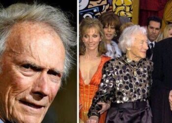 Clint Eastwood's secret daughter was put up for adoption - Celebrity News - Entertainment