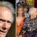 Clint Eastwood's secret daughter was put up for adoption - Celebrity News - Entertainment