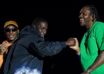 Clipse Shares New Music Video For "F.I.C.O"