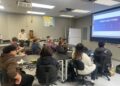 Club Spotlight - American Society of Mechanical Engineers