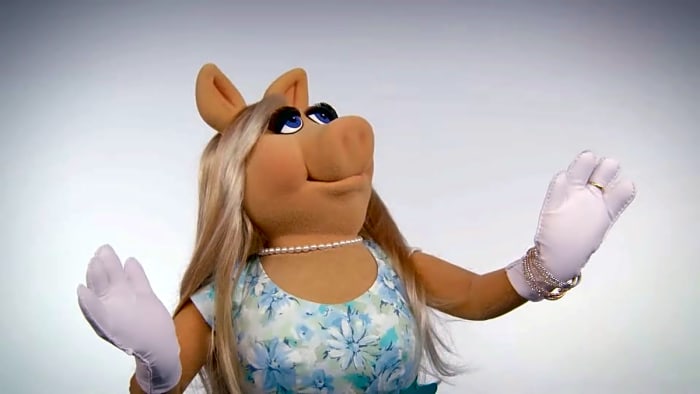 Cole Escola writing Miss Piggy movie produced by Emma Stone and Jennifer Lawrence