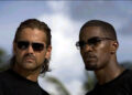 Colin Farrell was left underwhelmed by 'Miami Vice' (Universal Pictures)