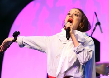 Colleen Ballinger Calls Ukulele Video Embarrassing
